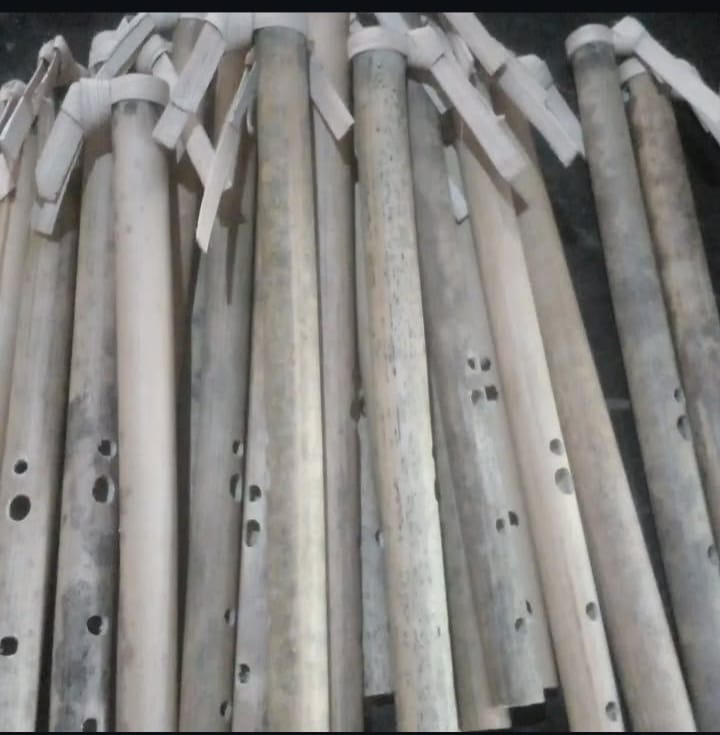 Suling degung